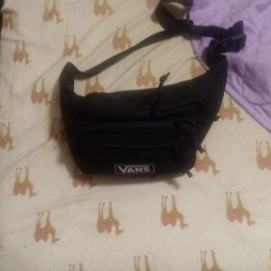 Fanny pack
